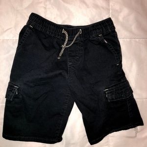 BOY SHORTS